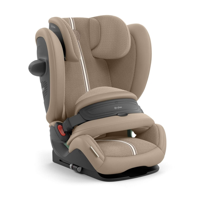 Cybex Pallas G3 i-Size PLUS 76-150 cm 9-36kg Isofix Almond Beige 525000955