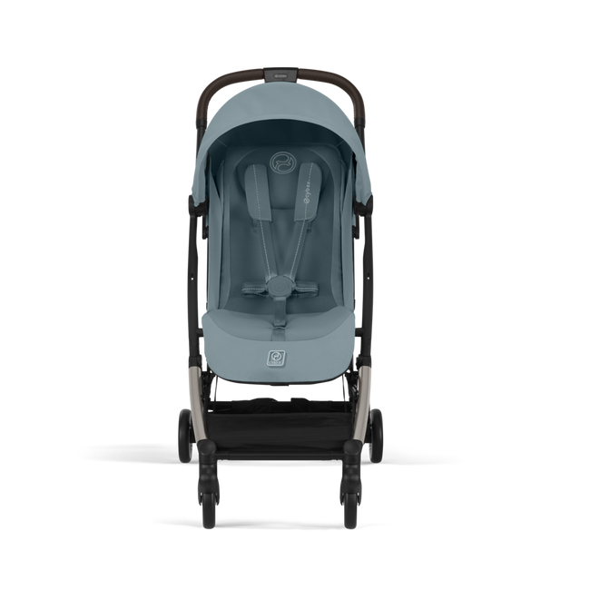Cybex Orfeo Baby Stroller up to 22kg TPE Stormy Blue 525000333