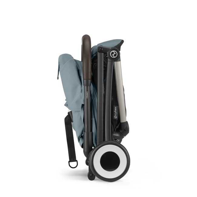 Cybex Orfeo Baby Stroller up to 22kg TPE Stormy Blue 525000333