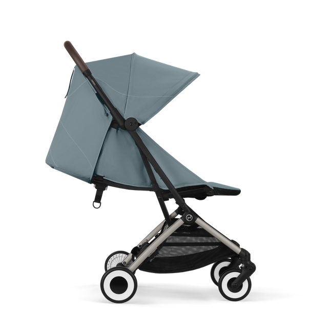 Cybex Orfeo Baby Stroller up to 22kg TPE Stormy Blue 525000333