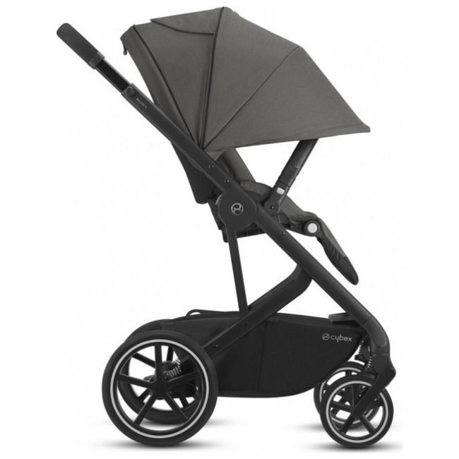 Cybex balios 3 online in 1