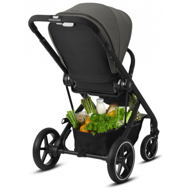Cybex balios s price deals