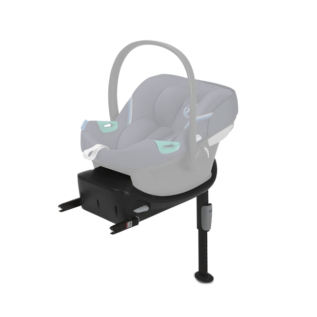 Cybex Base One Isofix Βάση για κάθισμα αυτοκινήτου Aton S2 & Aton B2 i-Size 521003065