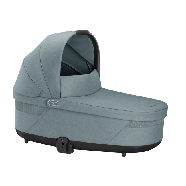 Cybex Cot S Lux Baby Carrier 0-9 kg Sky Blue 522002609