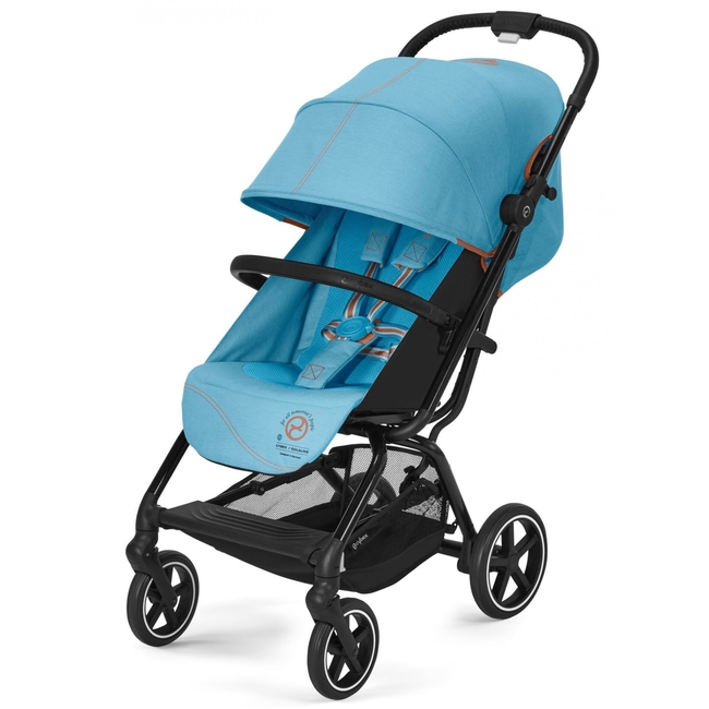 Cybex EEZY S+ 2 Beach Blue 522001201