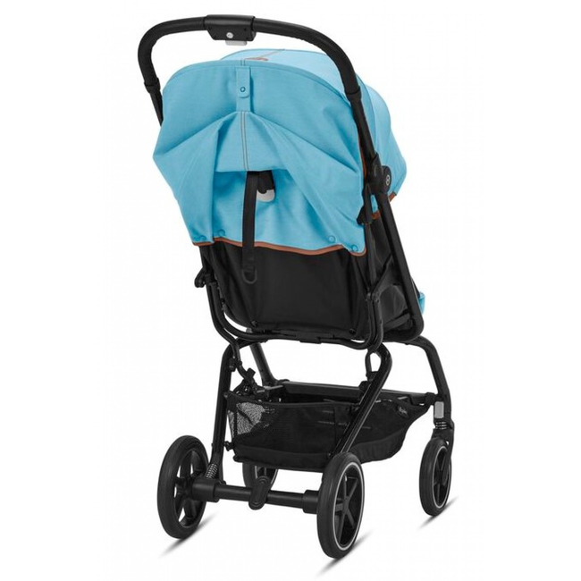 Cybex EEZY S+ 2 Beach Blue 522001201