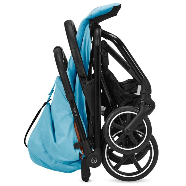 Cybex EEZY S+ 2 Beach Blue 522001201