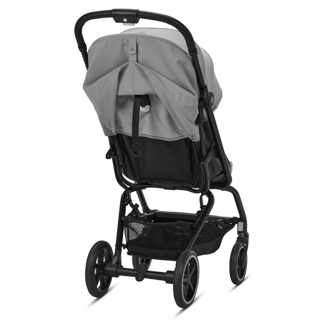 Cybex EEZY S+ 2 Lava Grey 522001181