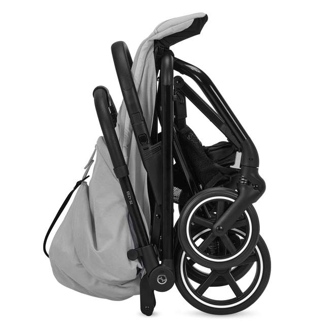 Cybex EEZY S+ 2 Lava Grey 522001181