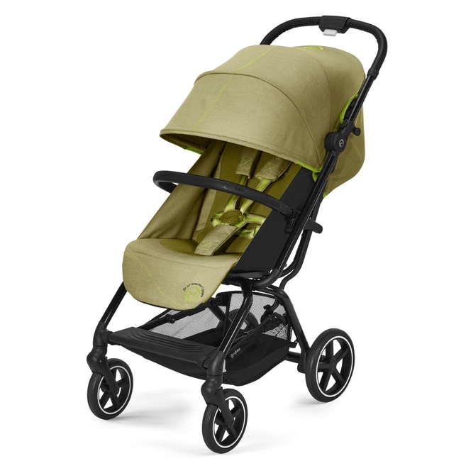 Cybex EEZY S+ 2 Nature Green 522001151