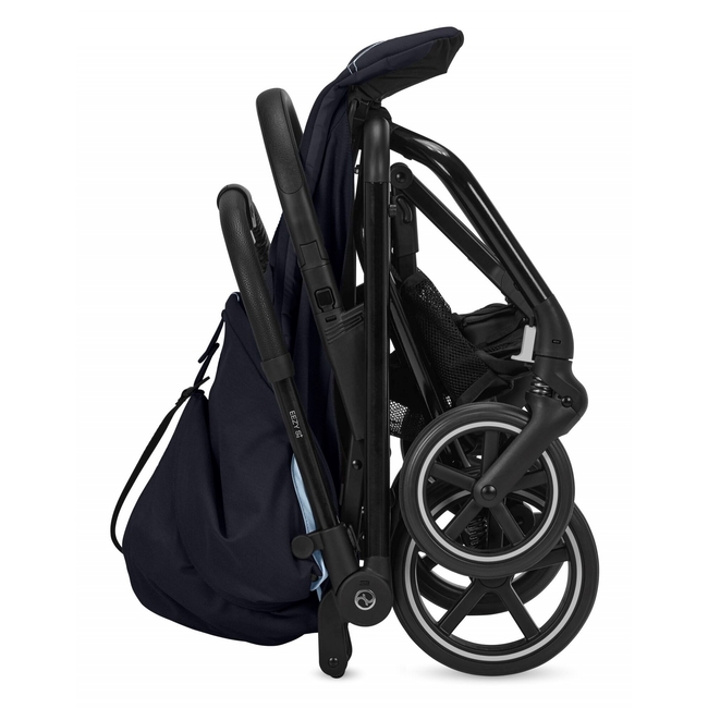 Cybex EEZY S+ 2 Ocean Blue 522001191