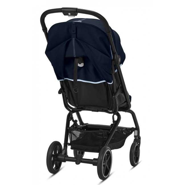 Cybex EEZY S+ 2 Ocean Blue 522001191