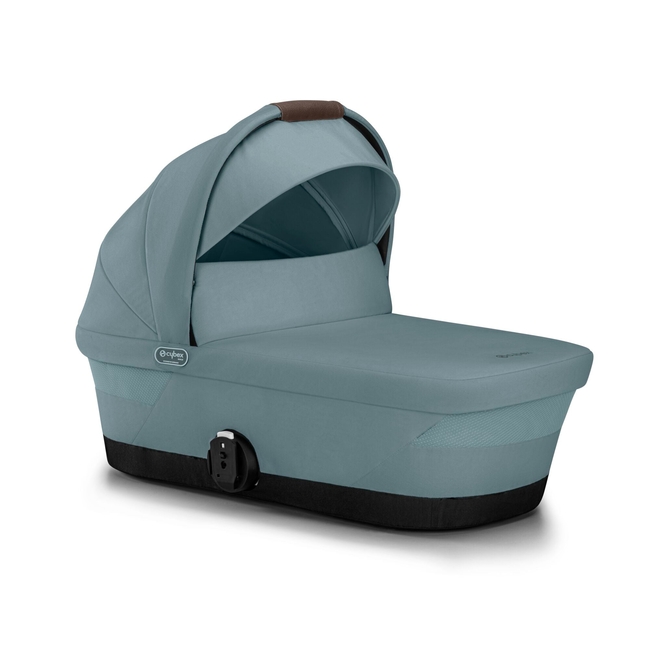 Cybex Gazelle S Cot 0-9 kg Sky Blue 522002737