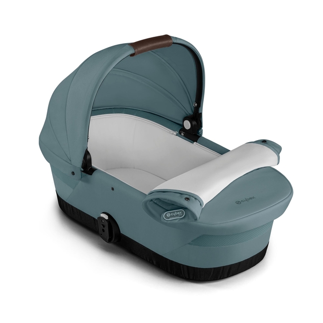 Cybex Gazelle S Cot Πορτ Μπεμπέ 0-9 kg Sky Blue 522002737