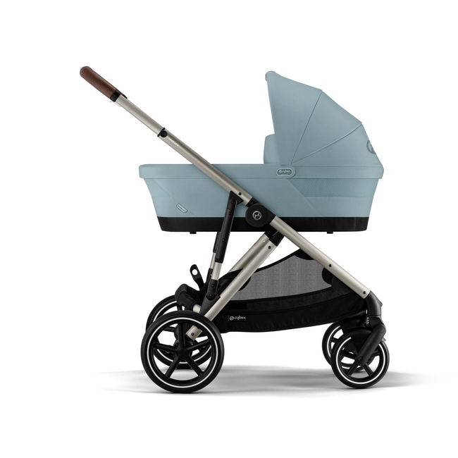 Cybex Gazelle S Cot Πορτ Μπεμπέ 0-9 kg Sky Blue 522002737