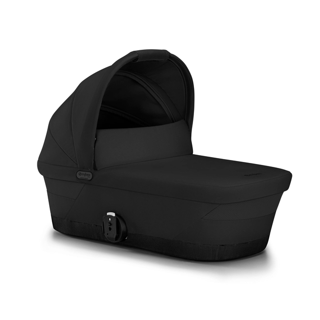 Cybex Gazelle S Cot 0-9 kg Moon Black 522002731