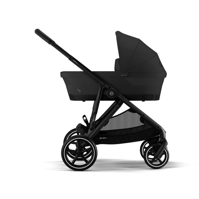 Cybex Gazelle S Cot 0-9 kg Moon Black 522002731