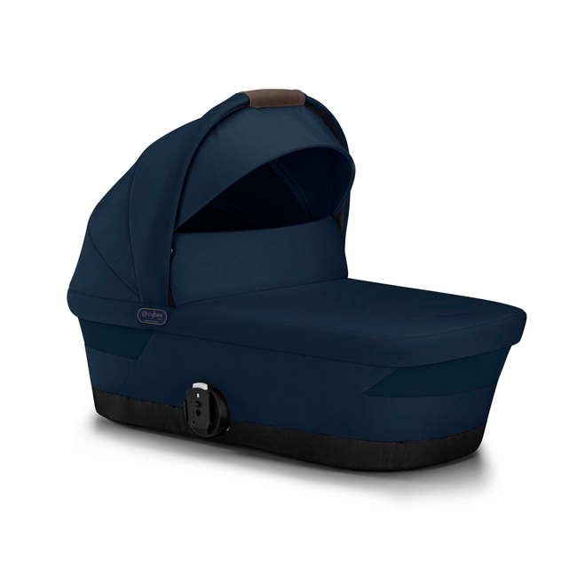 Cybex Gazelle S Cot 0-9 kg Ocean Blue 522002735