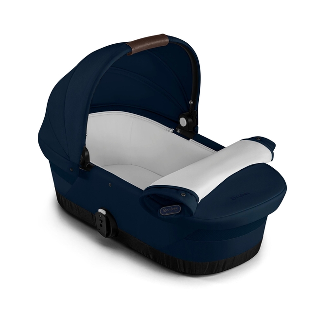 Cybex Gazelle S Cot Πορτ Μπεμπέ 0-9 kg Ocean Blue 522002735