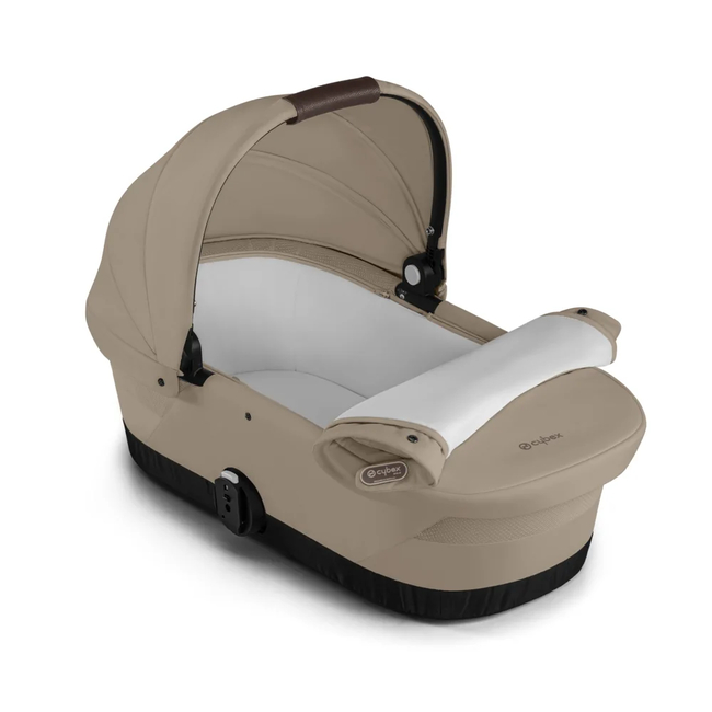 Cybex Gazelle S Cot 0-9 kg Almond Beige 522005259