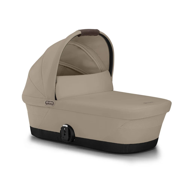 Cybex Gazelle S Cot 0-9 kg Almond Beige 522005259