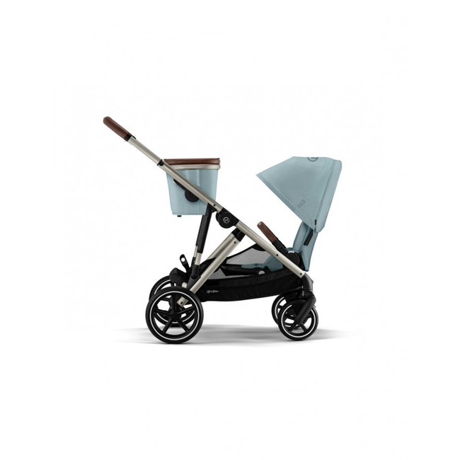 Cybex Gazelle S TPE Sky Blue 522002709