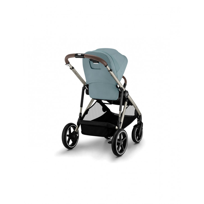 Cybex Gazelle S TPE Sky Blue 522002709