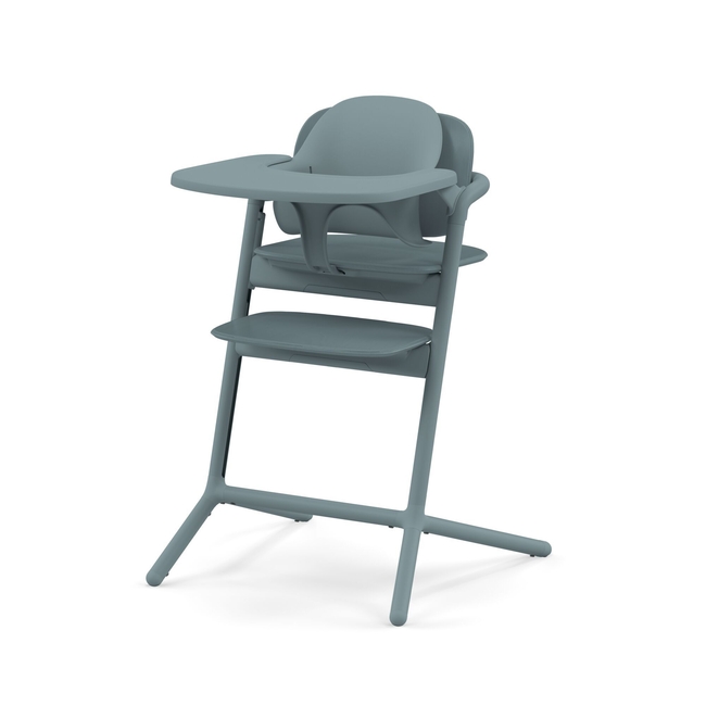 Cybex Lemo 3-in-1 Highchair Stone Blue 521003167