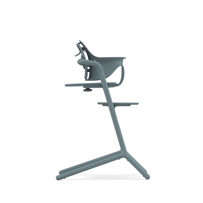 Cybex Lemo 3-in-1 Παιδική Καρέκλα Φαγητού Stone Blue 521003167