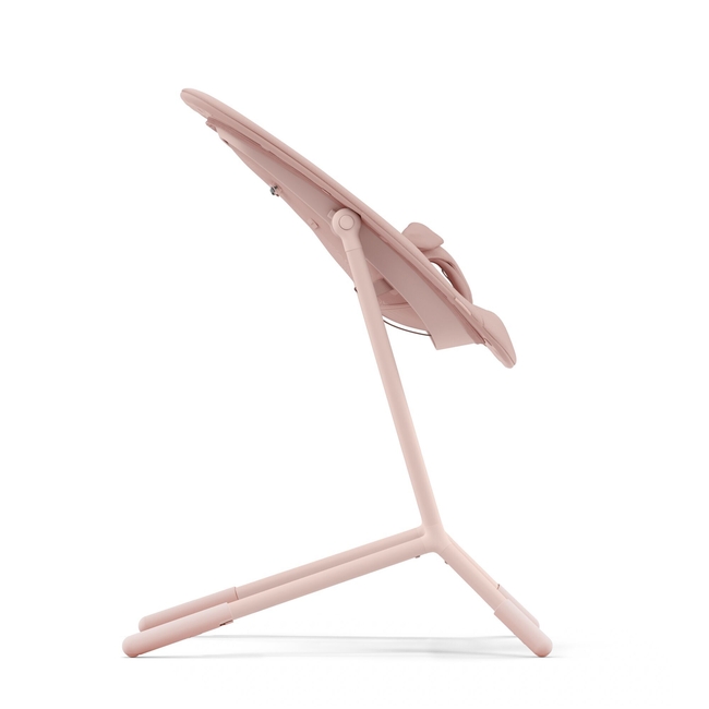 Cybex Lemo 4-in-1 Παιδική Καρέκλα Φαγητού Pearl Pink 521003191