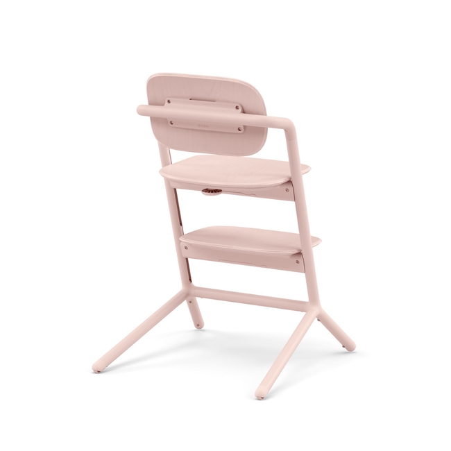 Cybex Lemo 4-in-1 Παιδική Καρέκλα Φαγητού Pearl Pink 521003191