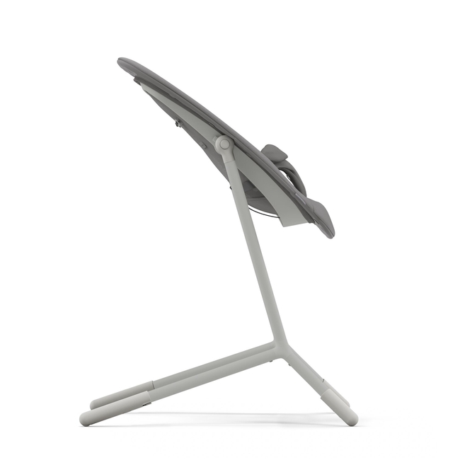 Cybex Lemo 4-in-1 Παιδική Καρέκλα Φαγητού Suede Grey 521003215