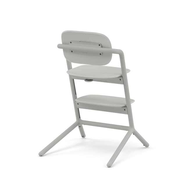 Cybex Lemo 4-in-1 Παιδική Καρέκλα Φαγητού Suede Grey 521003215