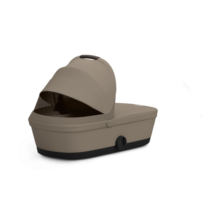 Cybex Melio Cot 0-9 kg Seashell Beige 522002675