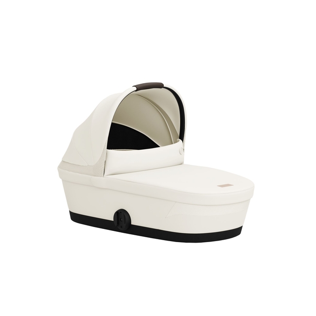 Cybex Melio Cot 0-9 kg Cotton White 522002691