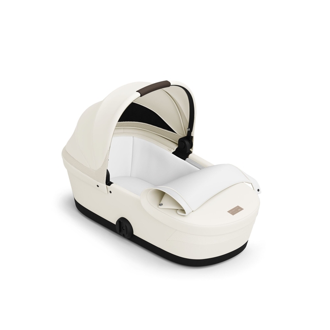 Cybex Melio Cot 0-9 kg Cotton White 522002691