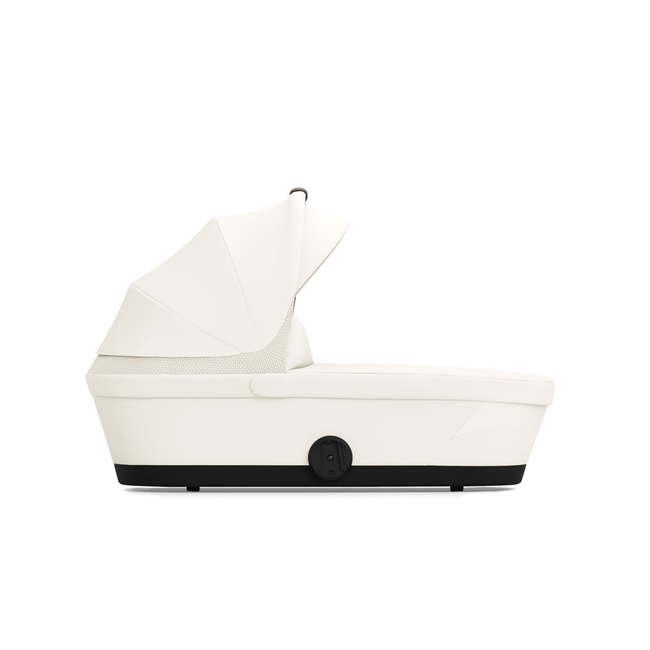 Cybex Melio Cot 0-9 kg Cotton White 522002691