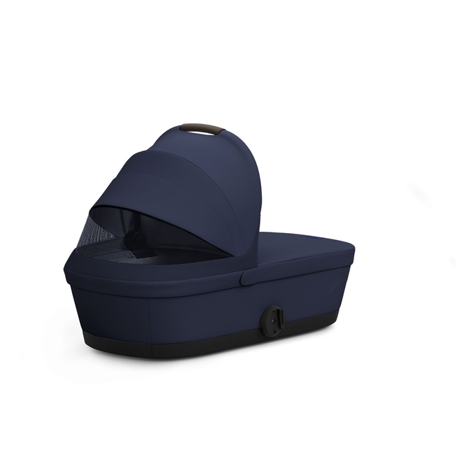 Cybex Melio Cot Πορτ Μπεμπέ 0-9 kg Ocean Blue 522002683