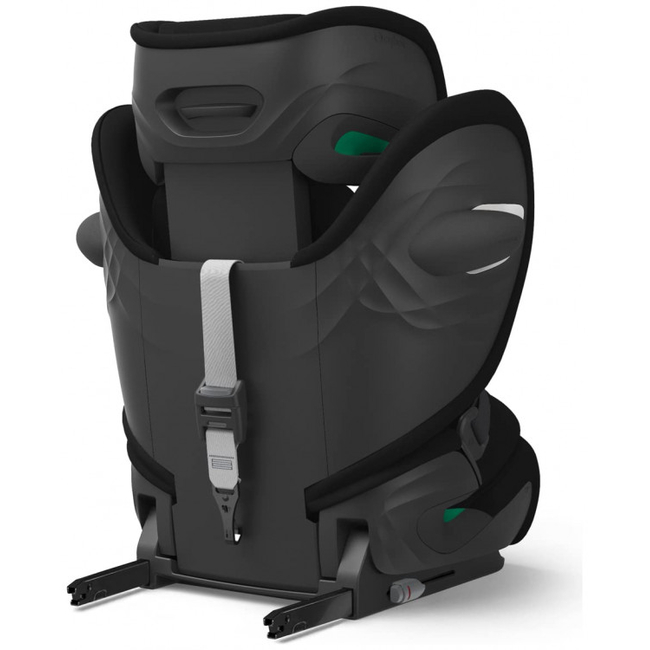 Cybex Pallas G i-Size 9-36kg Isofix Moon Black 522002177 