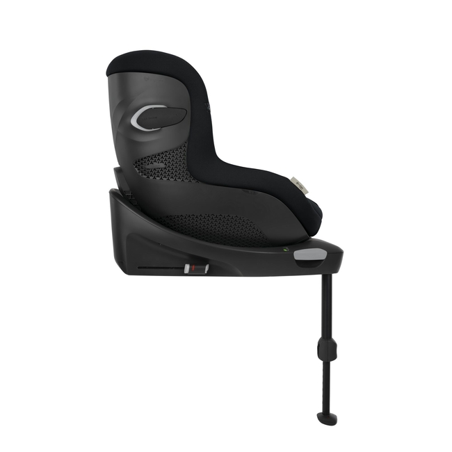 Cybex Sirona Gi i-Size Plus up to 105cm 360° Rotation Moon Black 522004851