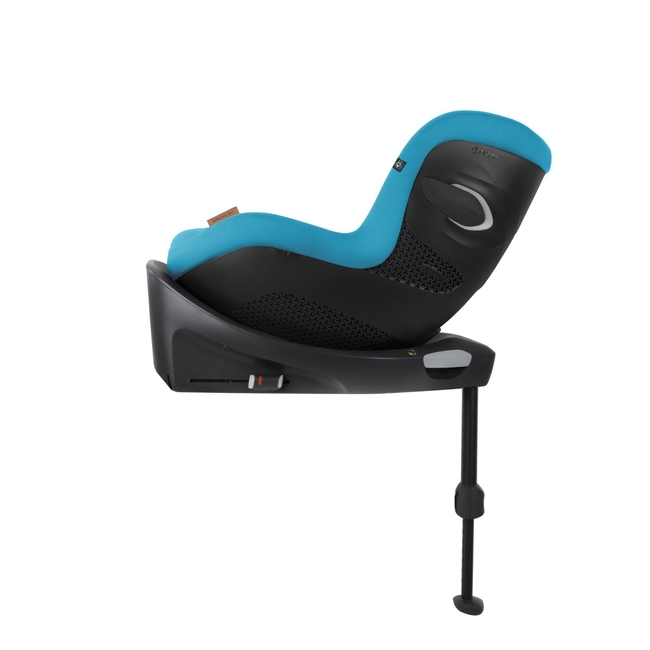 Cybex Sirona Gi i-Size Plus up to 105cm 360° Rotation Beach Blue 522001669