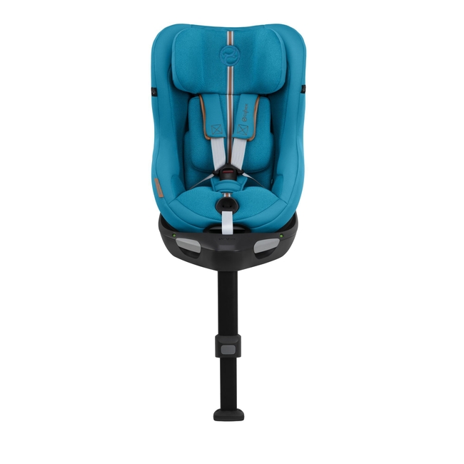 Cybex Sirona Gi i-Size Plus up to 105cm 360° Rotation Beach Blue 522001669