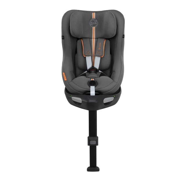 Cybex Sirona Gi i-Size Plus up to 105cm 360° Rotation Lava Grey 522004859