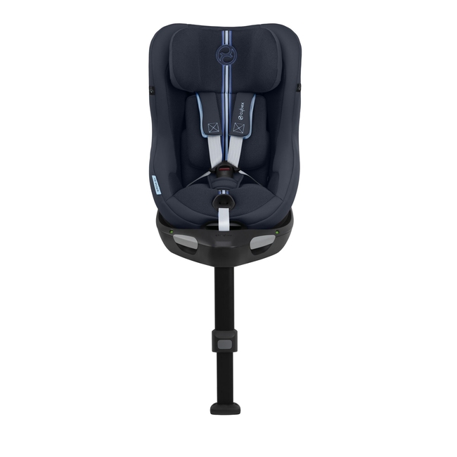 Cybex Sirona Gi i-Size Plus έως 105cm 360° Περιστροφή Ocean Blue 522001661