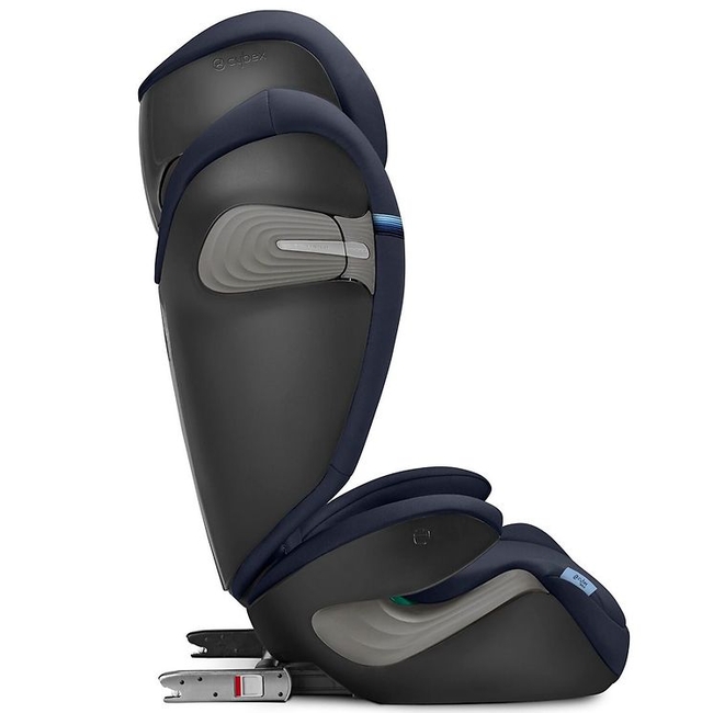 Cybex Solution S2 i-Fix 15-36kg Ocean Blue 522002266