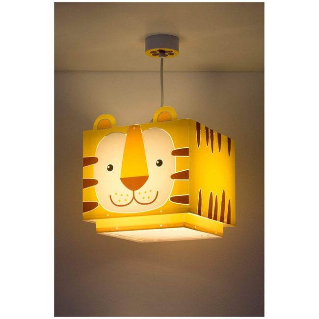 Dalber Lamb For Childrens Room Little Tiger 64562