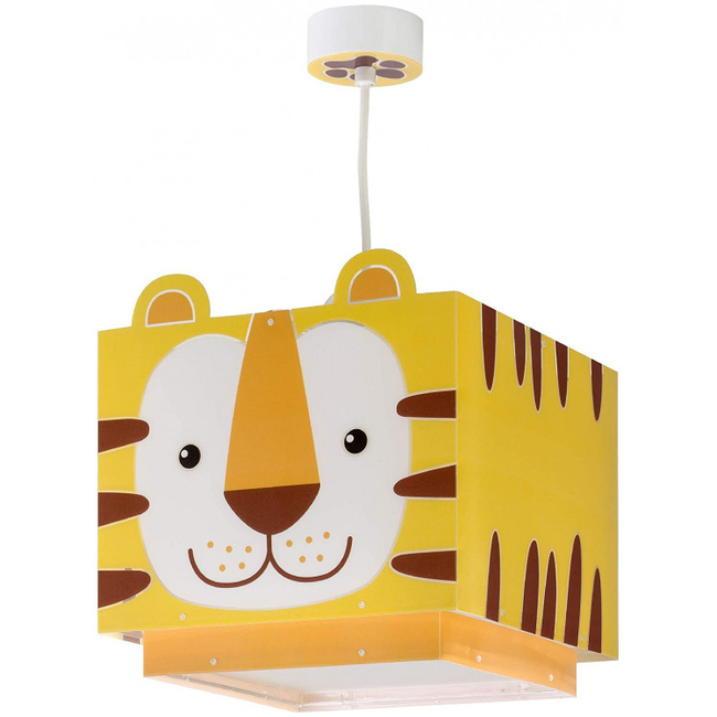 Dalber Lamb For Childrens Room Little Tiger 64562