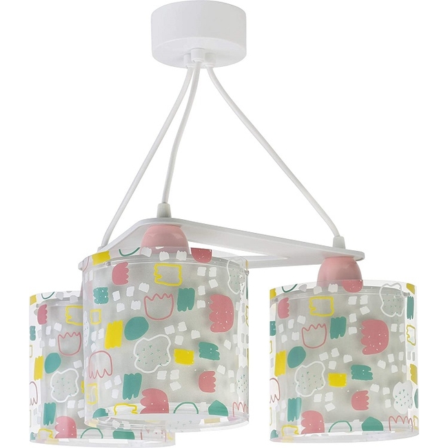 Dalber Ceiling Light For Kids Room A++ Secrets (41444)