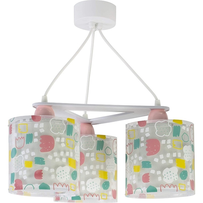 Dalber Ceiling Light For Kids Room A++ Secrets (41444)