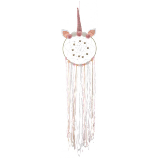 Unicorn Dream Catcher Hanging decoration